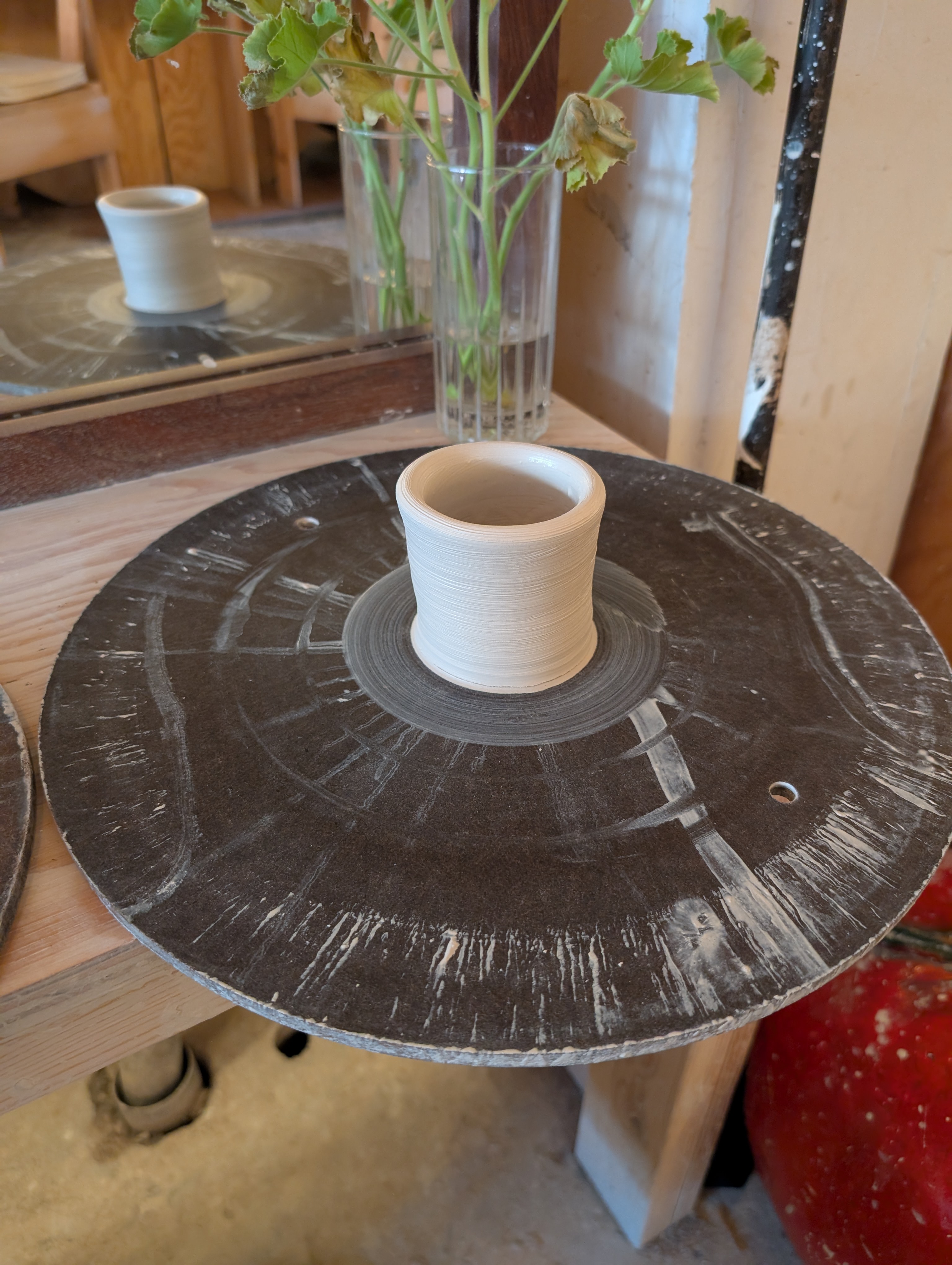 Ceramics