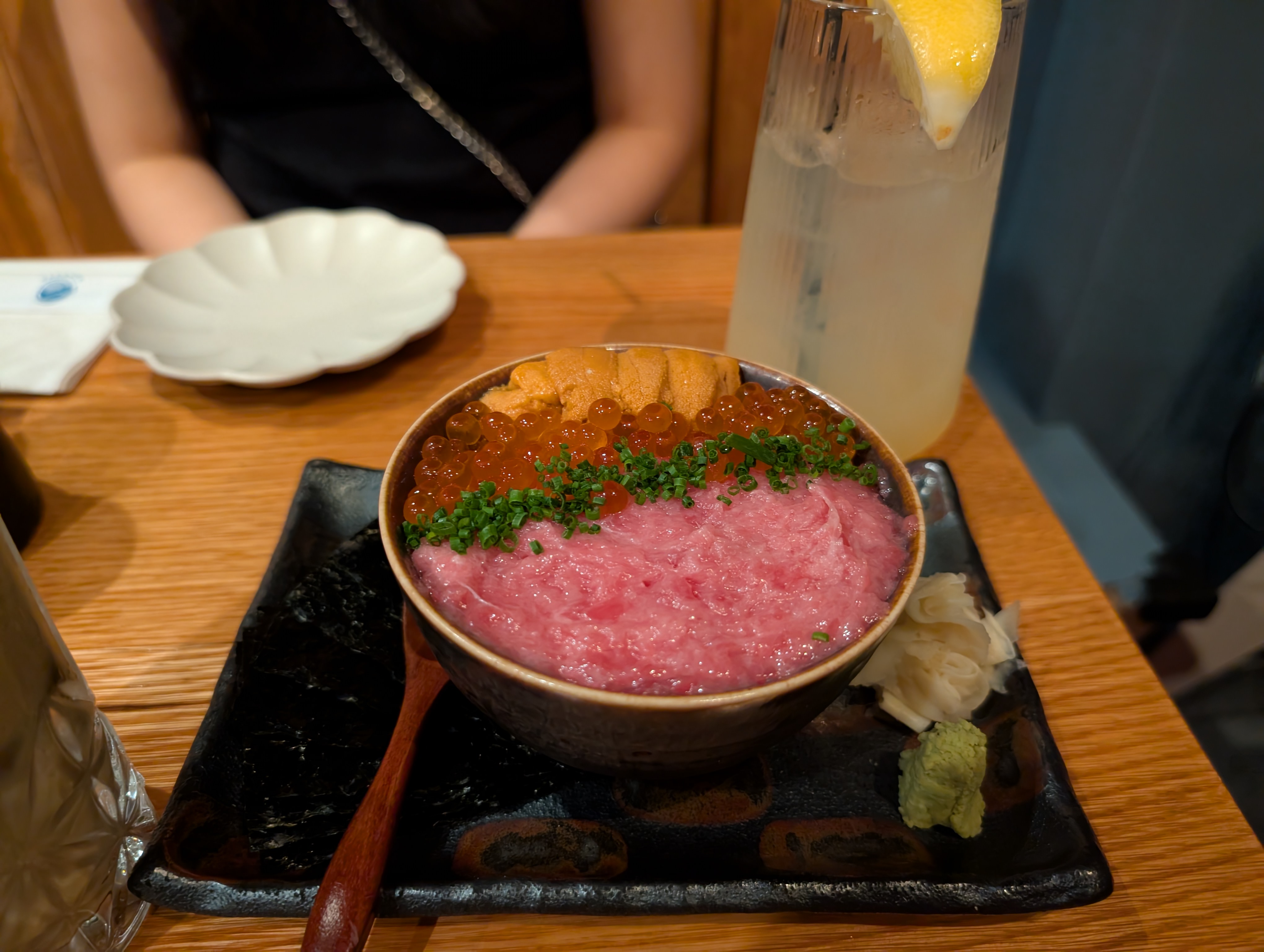 Chirashi